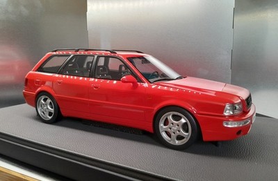    1:12 -  TOP MARQUES - AUDI RS 2 - - AVANT -