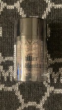 NEW/Sealed NYX Vegan Loose Face  Body Glitter Bronze 0.08 oz