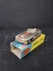 VTG Corgi Mercedes Benz  With Orginal Box # 3035 Missing Rear Tire
