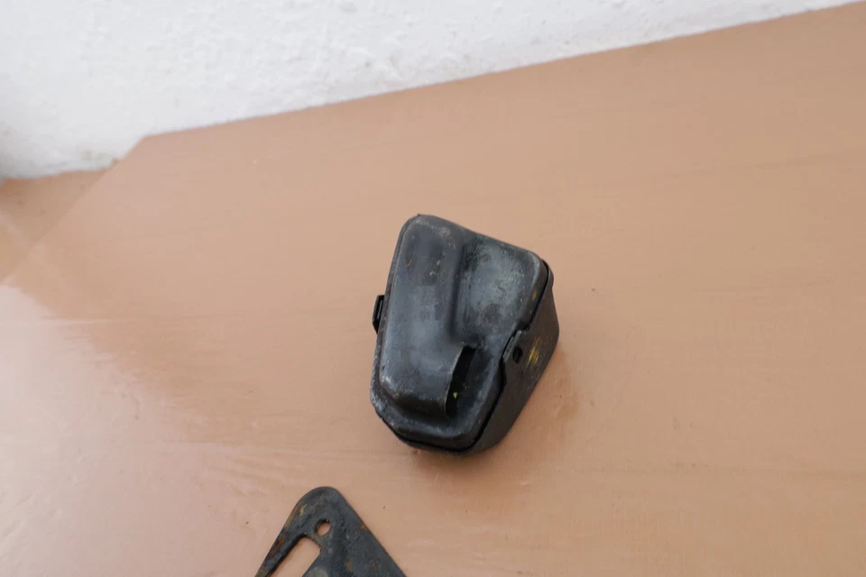 Silenciador de motosierra Remington Mighty Mite 500 OEM Foto 4 de 4