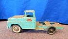 VINTAGE 1950s TONKA TRUCK - MOUND MINN - For Parts or Restoration