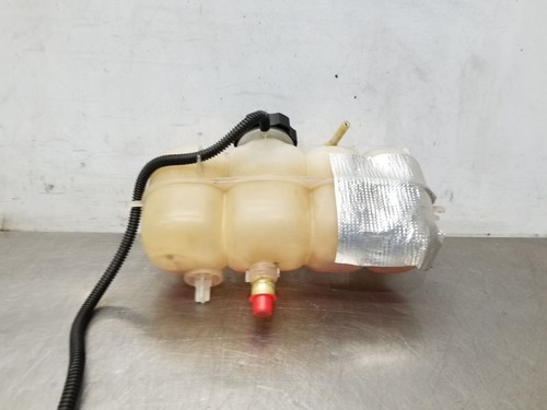 19 2019 JEEP CHEROKEE LIMITED 2.0L ENGINE COOLANT JUG RESERVOIR