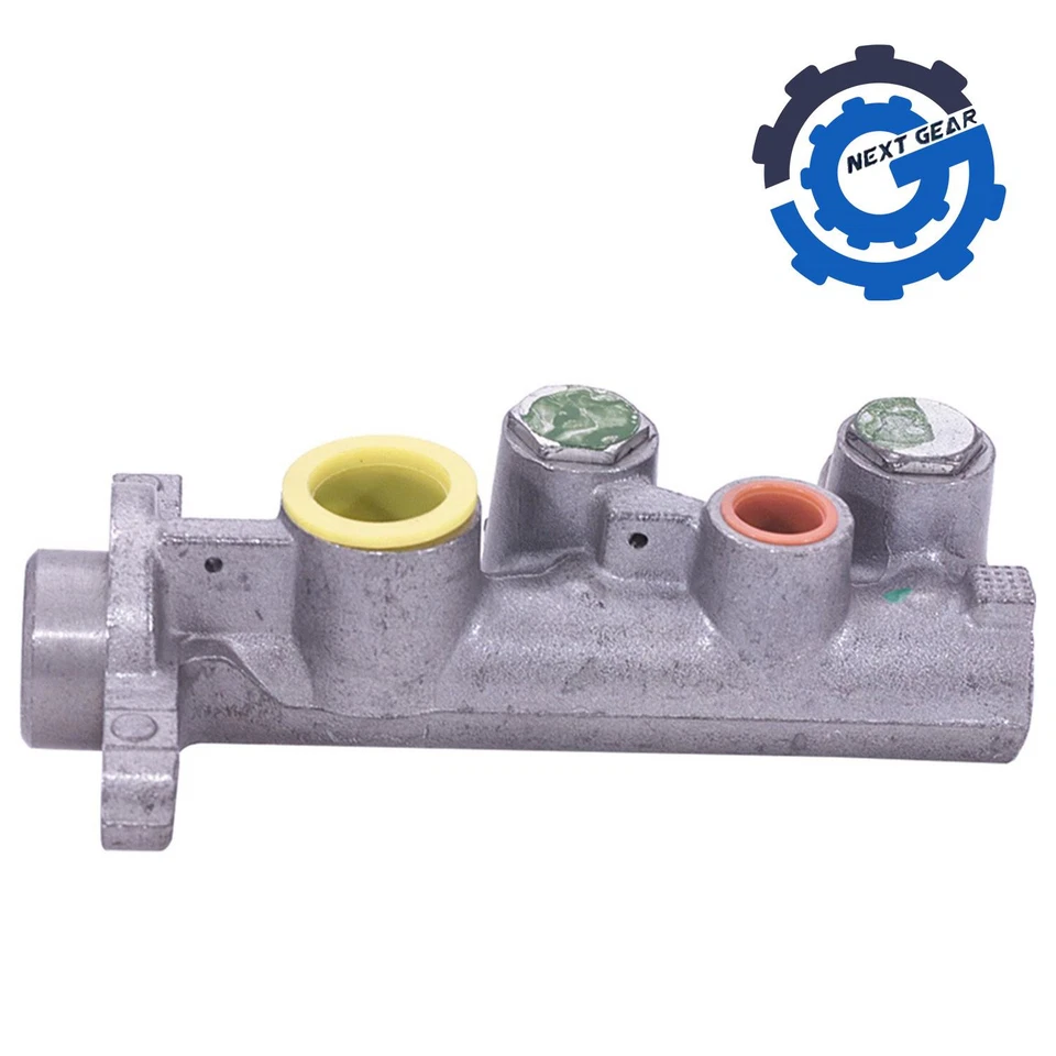 Cilindro de freno maestro Reman CarQuest para Buick Century Skylark 1987-1995 10-2355 Foto 2 de 3