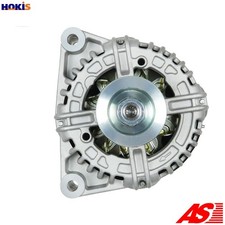 ALTERNATOR A0695S FOR CADILLAC GMC CHEVROLET AVALANCHE/Crew/Cab/Pickup TAHOE