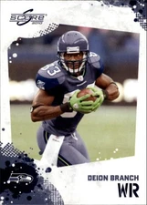 2010 Score Football Card Pick 256-400