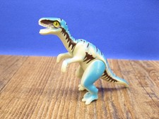 Velociraptor Tiere Dinosaurier Dino Playmobil PF736