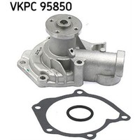 SKF Wasserpumpe + Dichtungen FüR Hyundai Trajet FO Sonata IV EF SM KIA Magentis