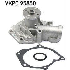 Pompe à eau Hyundai TRAJET