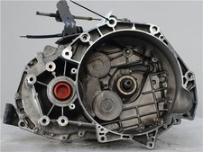 Boite de vitesse Opel GT