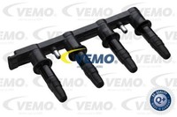 Vemo ZüNdspule V40-70-0093 FüR Chevrolet Opel