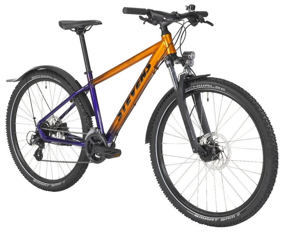 Stevens Crossräder Furious 27.5" 41 cm Jugend-MTB