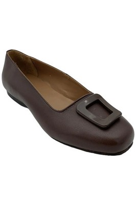 Array Women's Jubilee Loafer Brown