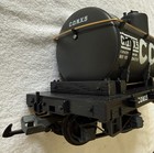 LGB Train 4080 Conoco Single Tank Car G Gauge — photo 4