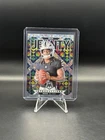 2025 Panini Ashton Jeanty Base (Raw)