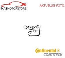 KEILRIPPENRIEMENSATZ CONTITECH 6PK1733K3 A FÜR SKODA FABIA II,OCTAVIAII