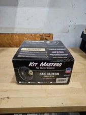 Kit Masters  FAN CLUTCH EXPERTS 8901N Kysor Style Fan Clutch