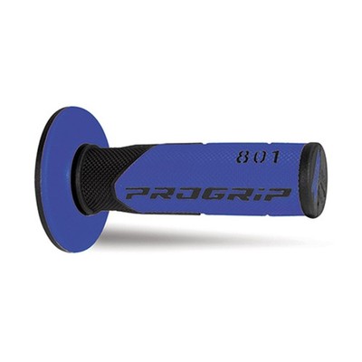 GRIFFE CROSS PROGRIP 801 DUAL DENSITY (FARBE: BLAU) Ref.Progrip: PA080100NEB...