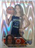 Kymora Johnson 2023 Topps Chrome McDonald's All American RayWave Refractor 🏀🔥