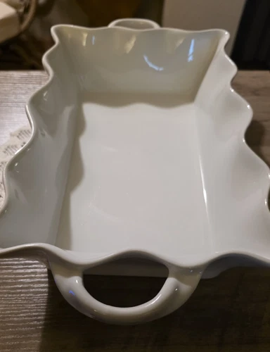BIA Cordon Bleu Wavy Baker - Thumbnail 3