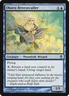 Oboro Breezecaller Saviors of Kamigawa Magic The Gathering MTG Card
