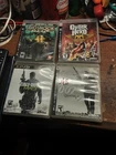 Ps3 Game Lot