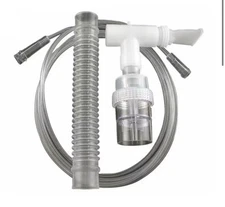 Medsource MS-22883 Nebulizr Updraft Handheld