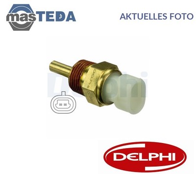 TS10460 KÜHLMITTELTEMPERATURSENSOR DELPHI FÜR CHEVROLET CAPTIVA,CRUZE,LACETTI