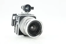 Hasselblad Super Wide C w/38mm f4.5 Biogon Lens, Finder *Read #309