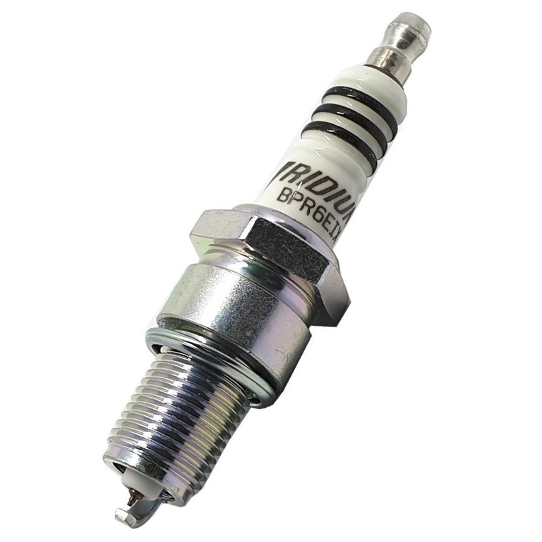 NGK Iridium IX Spark Plug BPR6EIX 6637