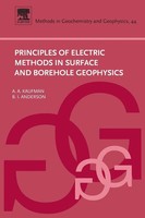 Principles Of Electric Methods In Surface And Borehole Geophysics Taschenbuch