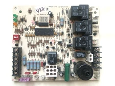 Rheem Ruud 62-24140-04 Spark Ignition Control Circuit Board 1028-928A used #V27*