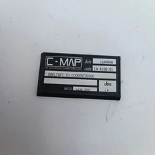 C-MAP EN-B108 Ebeltoft to Eckernfoerde C-Card Raymarine Simrad Raytheon Navman