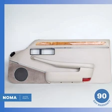 95-96 Jaguar XJS Series 3 Right Side Interior Door Trim Panel GHE1390AA OEM