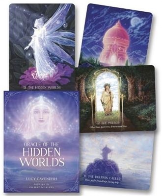 Oracle of the Hidden Worlds (Cards)