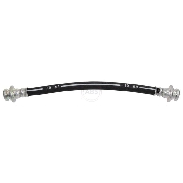Bremsschlauch 230 Mm INN M10X1.0 INN M10X1.0 A.B.S. FüR U.A. Suzuki Baleno-image