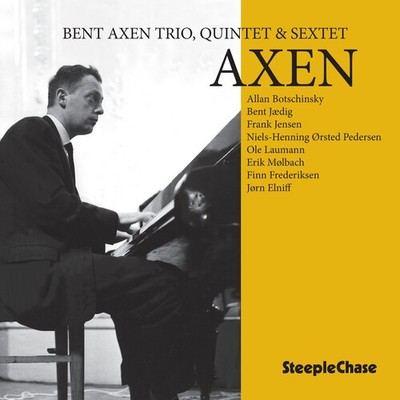Axen,Bent - Axen [New SACD]