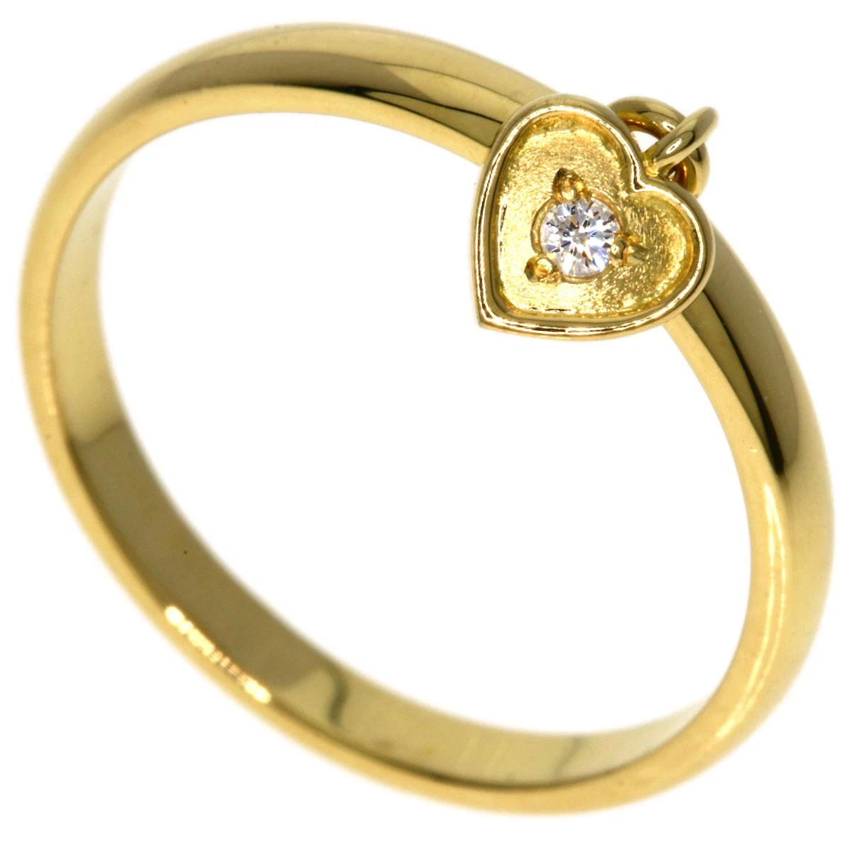 Dior Diamond Fine Rings for sale | eBay