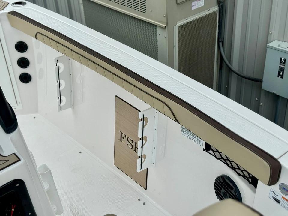 2024 Yamaha 222 FSH Sport E (New) - Image 4 of 4