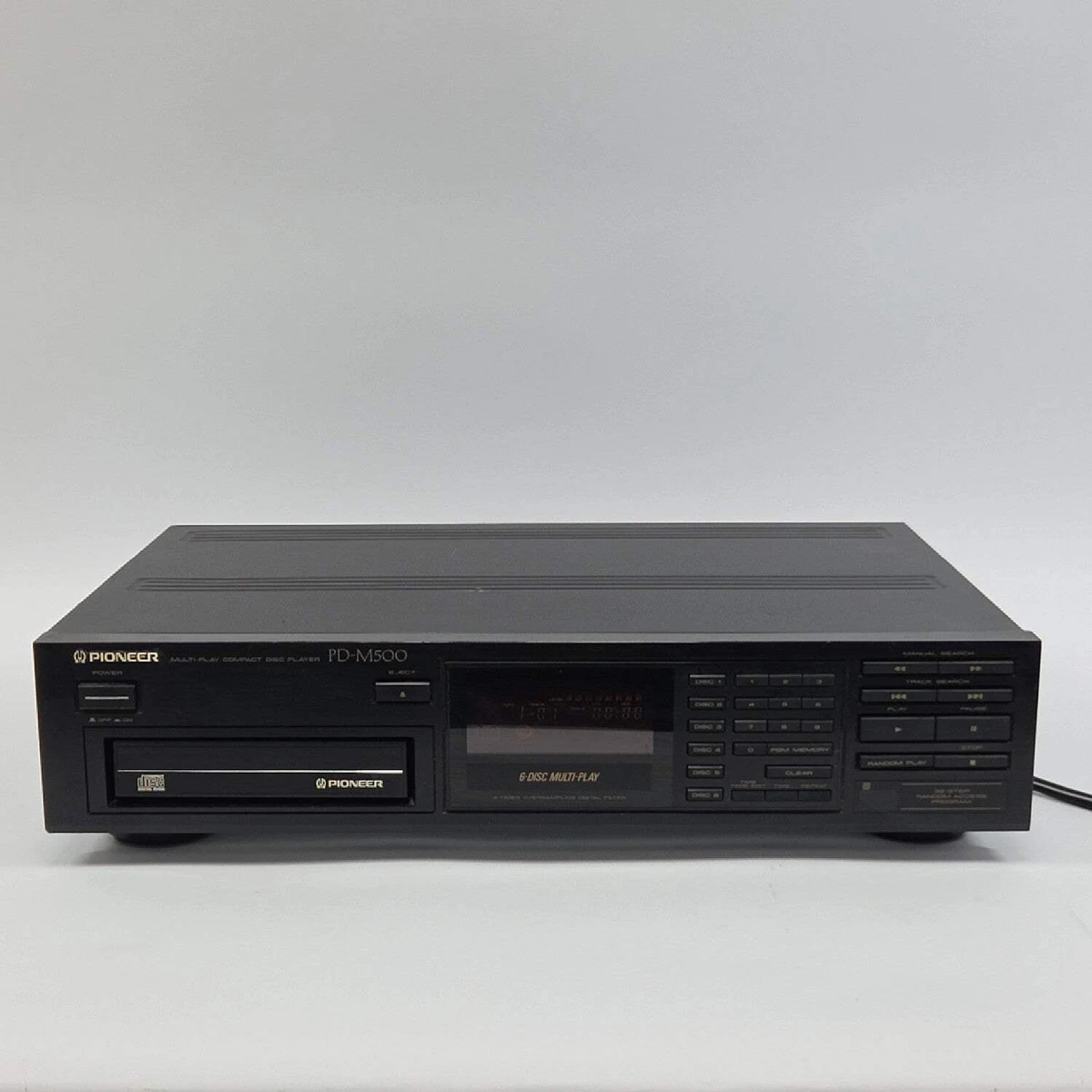 Pioneer Pd for sale - eBay