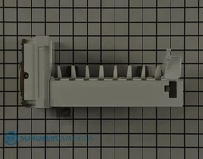 OEM Refrigerator Ice Maker replaces Whirlpool Maytag # D7824706Q  10549201 #ATOP