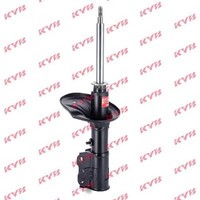 1X StoßDäMpfer Excel-G KYB 334072 FüR Lancer Colt Mitsubishi 4 5 16V CB5A Gti