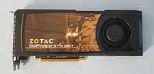 015-P3-1580-AR EVGA GeForce GTX 580 1536MB GDDR5 PCI-e VIDEO CARD ZOTAC ZT-50105