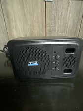 Anchor AN-135 Powered Portable PA Speaker
