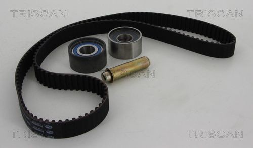 Triscan Zahnriemensatz 8647 10070 FüR CitroËN Fiat Iveco Opel Peugeot Renault-image