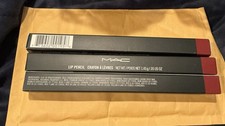 MAC Lip Pencil AUBURN, Full Size 1.45g New With Box Authentic
