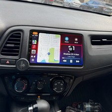 Android 13 Car GPS NAVI Stereo Carpaly For HONDA Vezel HR-V 2014-2019 2+32G