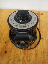 Realistic Allied Variac Variable Voltage Autoformer