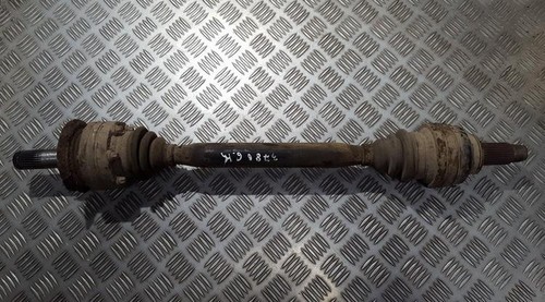 Antriebswelle Hinten Linke  BMW 5-Series DE497628-25