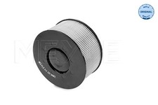 LUFTFILTER FÜR BMW 3 COUPE (E46), BMW 3 CABRIOLET (E46) - MEYLE 312 321 0002