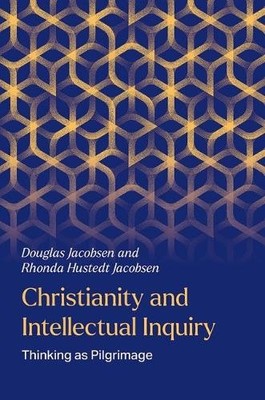 Douglas Jacobsen Rhonda H Christianity and Intel (Gebundene Ausgabe) (US IMPORT)